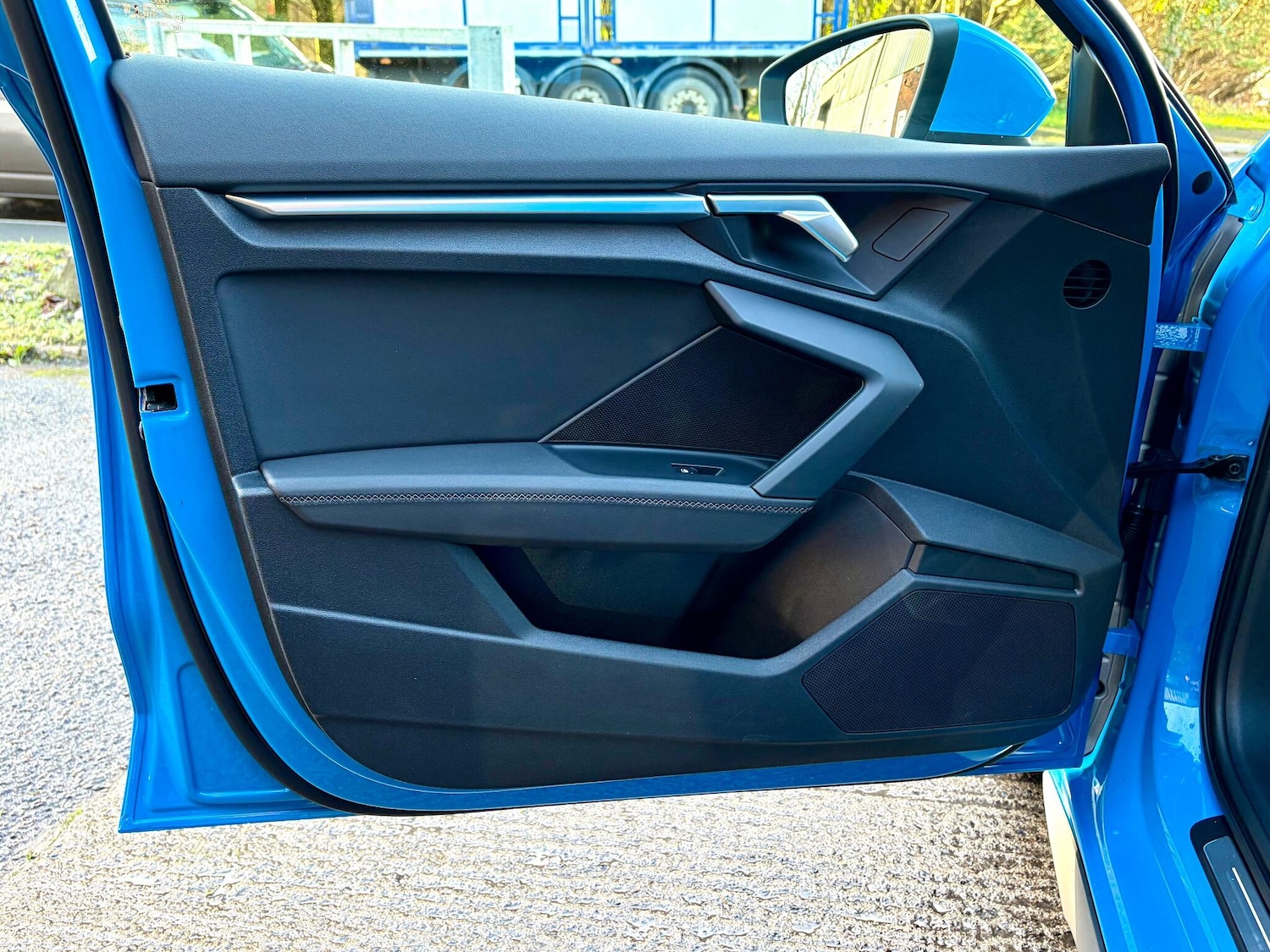 Used Audi A3 2021 for sale - 77015552: Photo 43