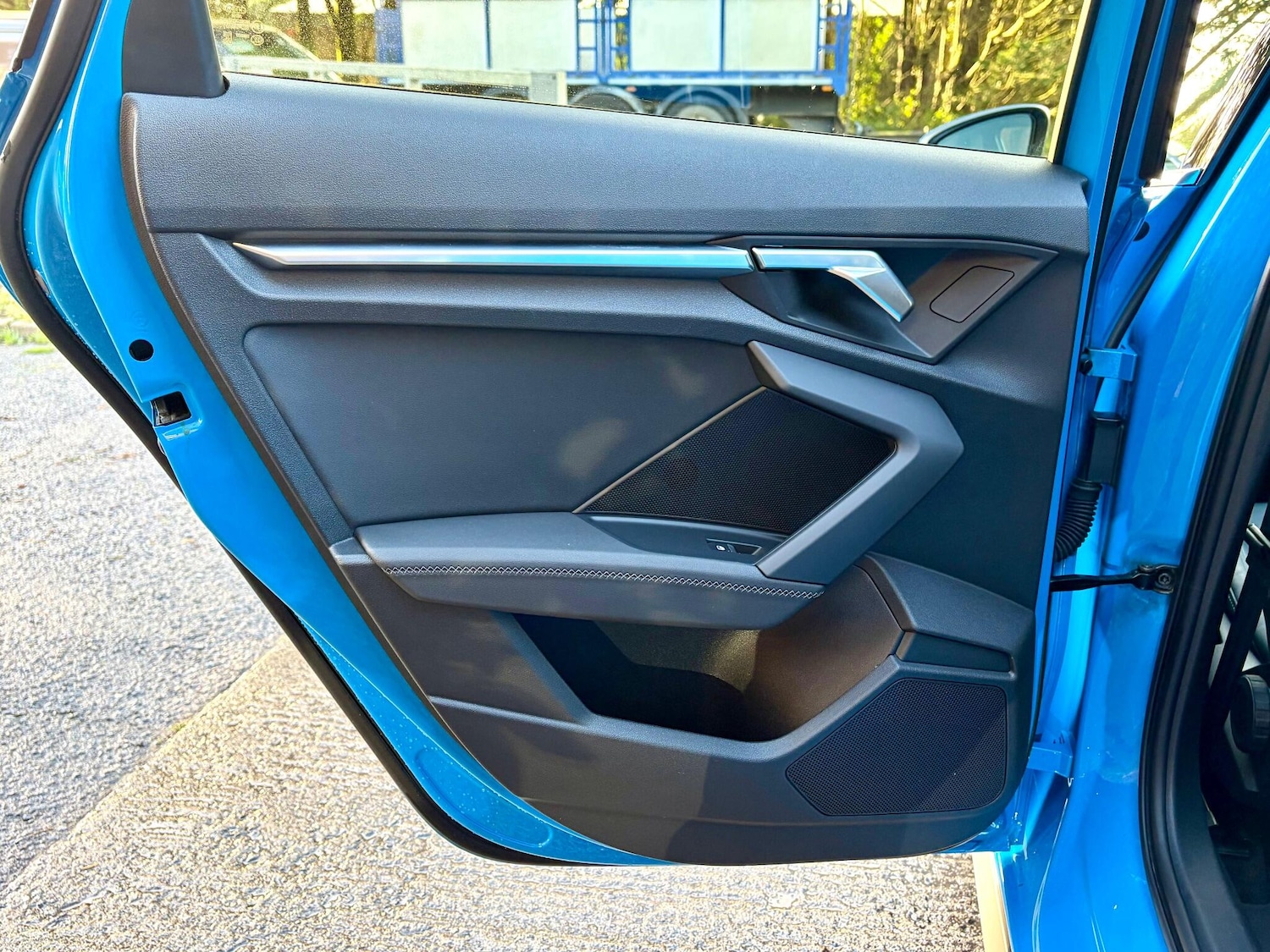 Used Audi A3 2021 for sale - 77015552: Photo 45