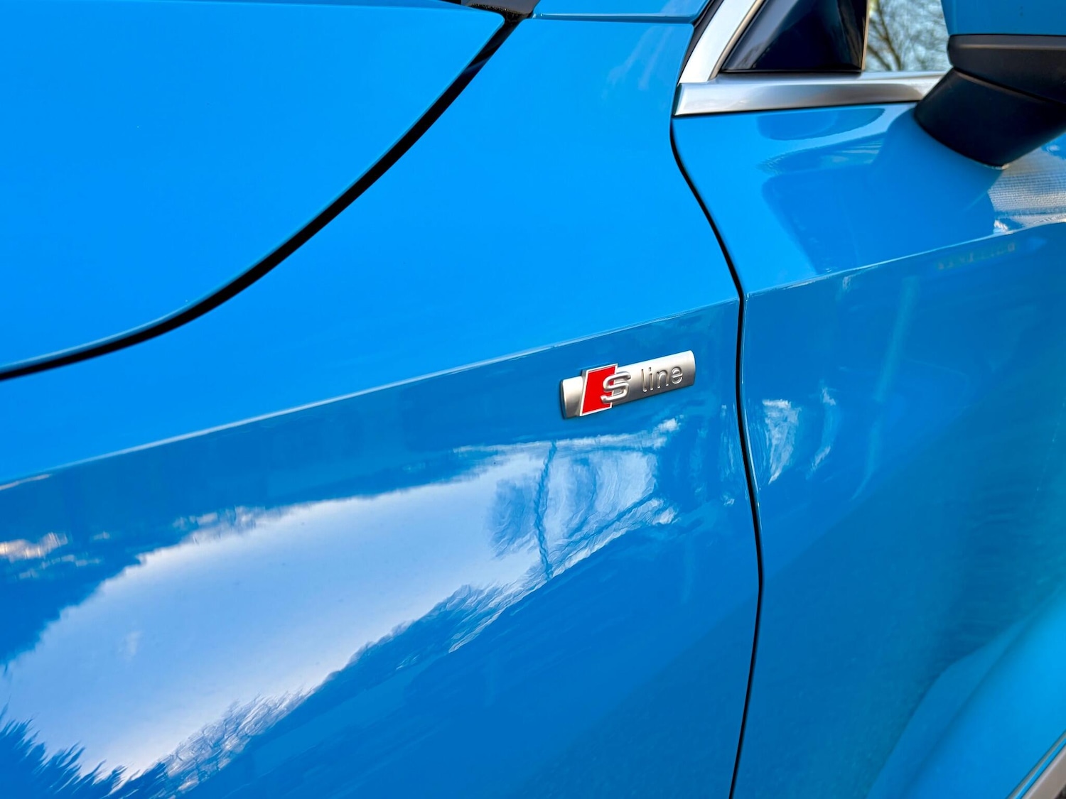 Used Audi A3 2021 for sale - 77015552: Photo 48