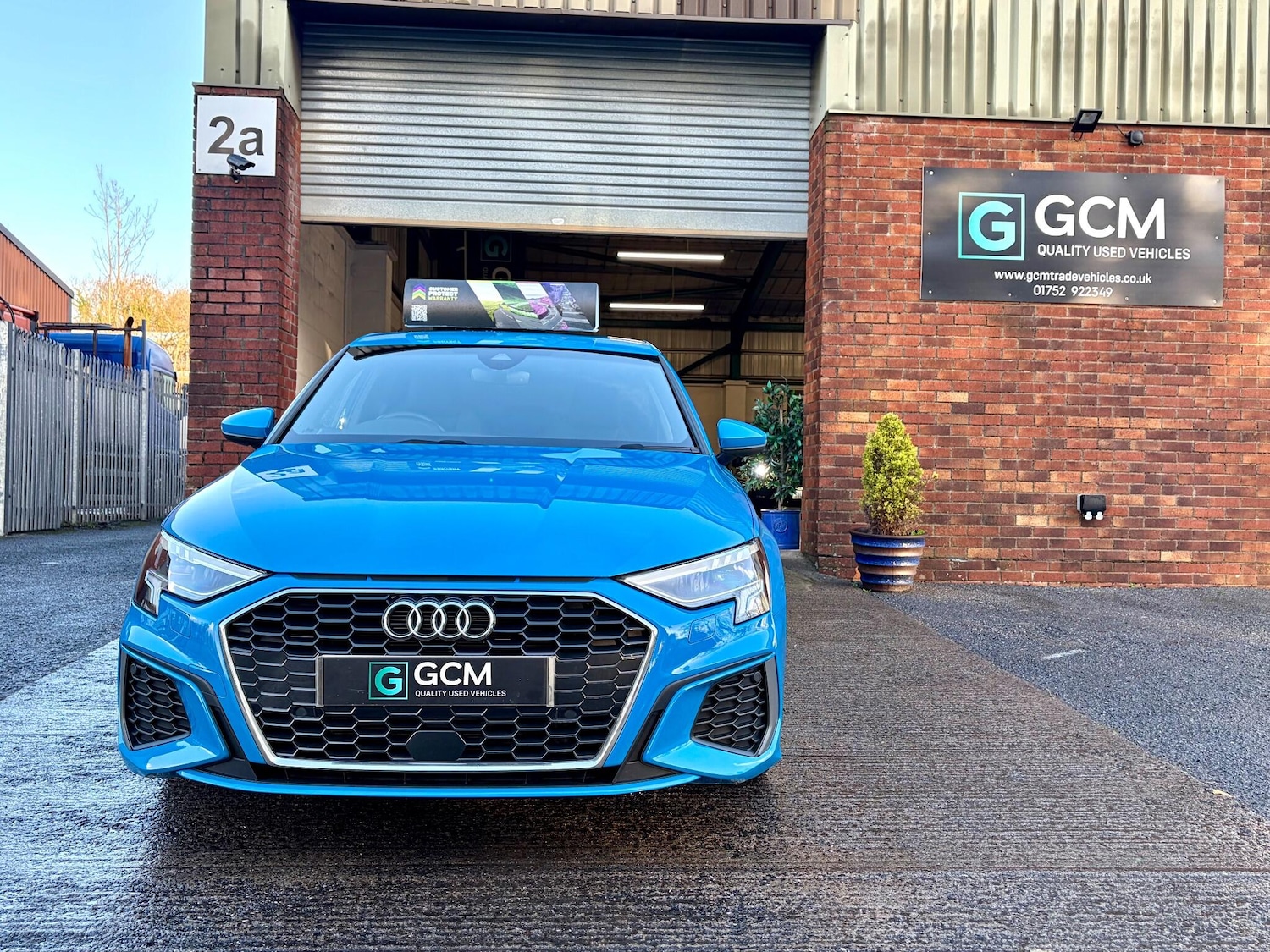 Used Audi A3 2021 for sale - 77015552: Photo 5