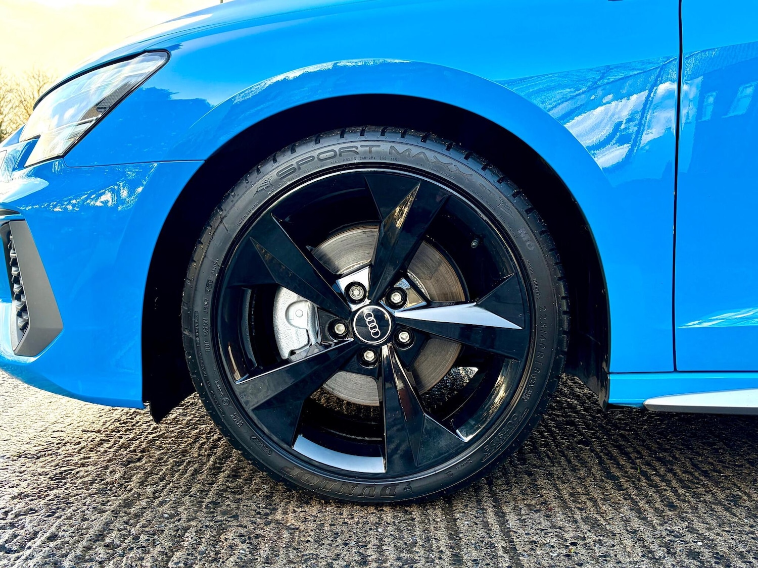 Used Audi A3 2021 for sale - 77015552: Photo 51