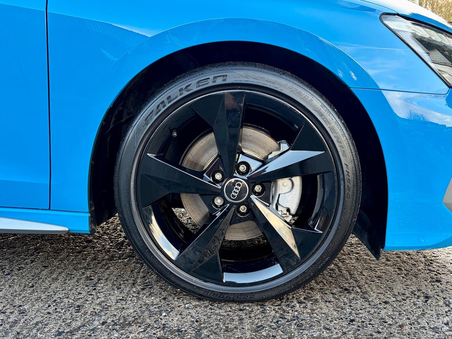 Used Audi A3 2021 for sale - 77015552: Photo 52