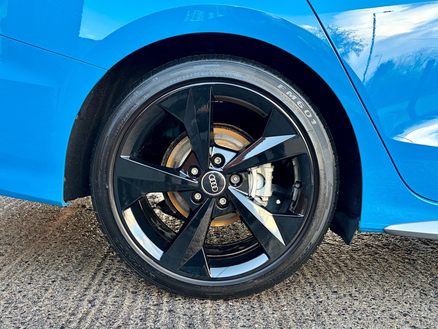 Used Audi A3 2021 for sale - 77015552: Photo 53