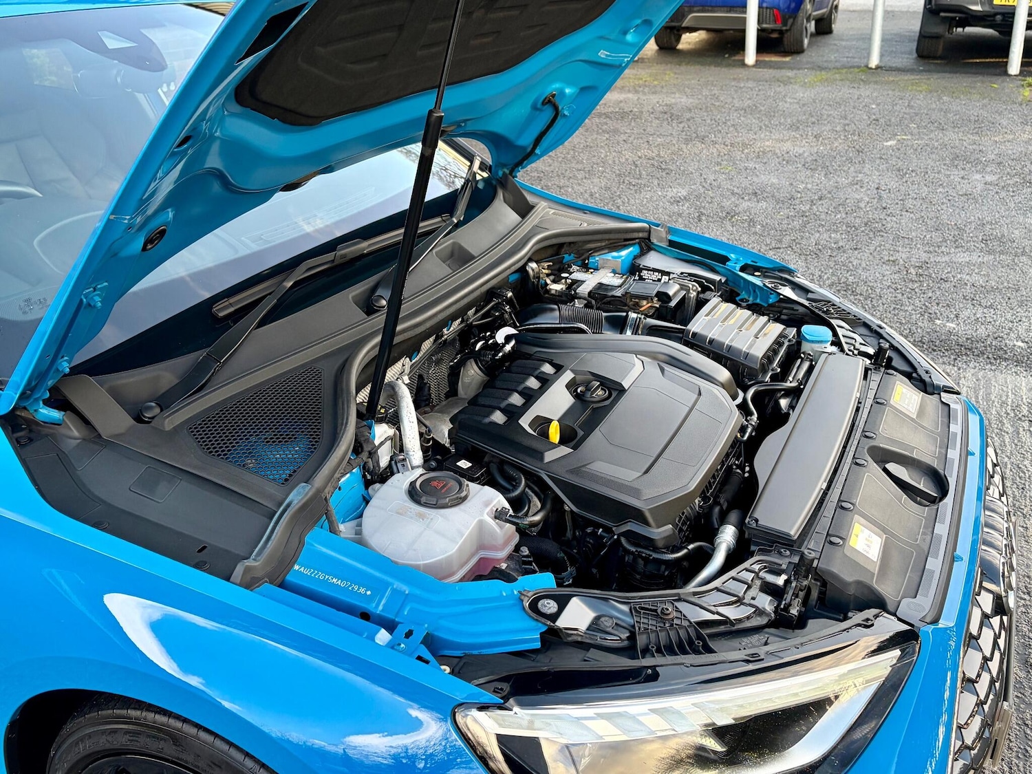 Used Audi A3 2021 for sale - 77015552: Photo 55