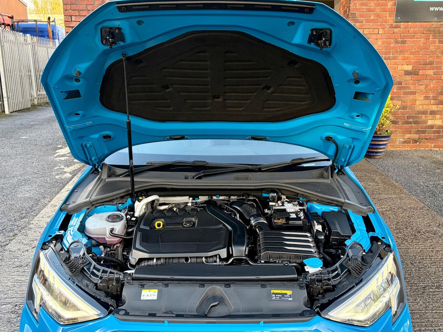 Used Audi A3 2021 for sale - 77015552: Photo 56