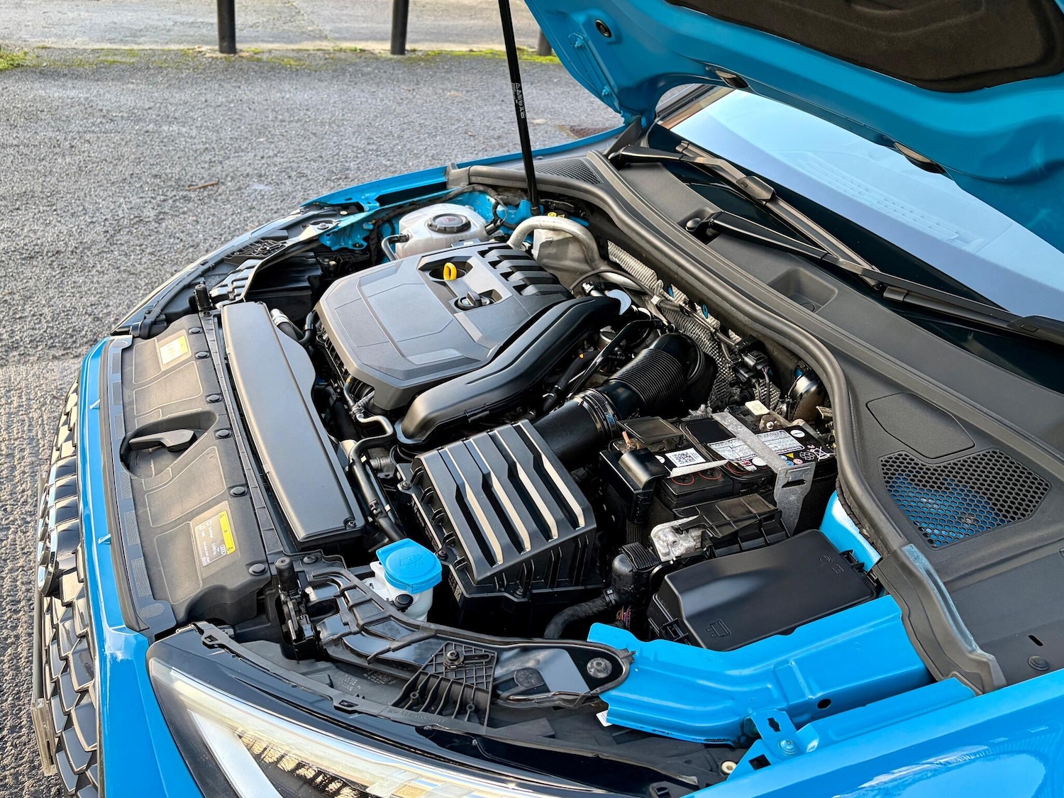 Used Audi A3 2021 for sale - 77015552: Photo 57