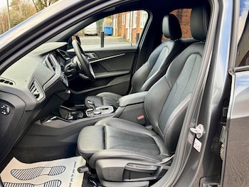 Used BMW 1 Series 2019 for sale - 76689902: Photo