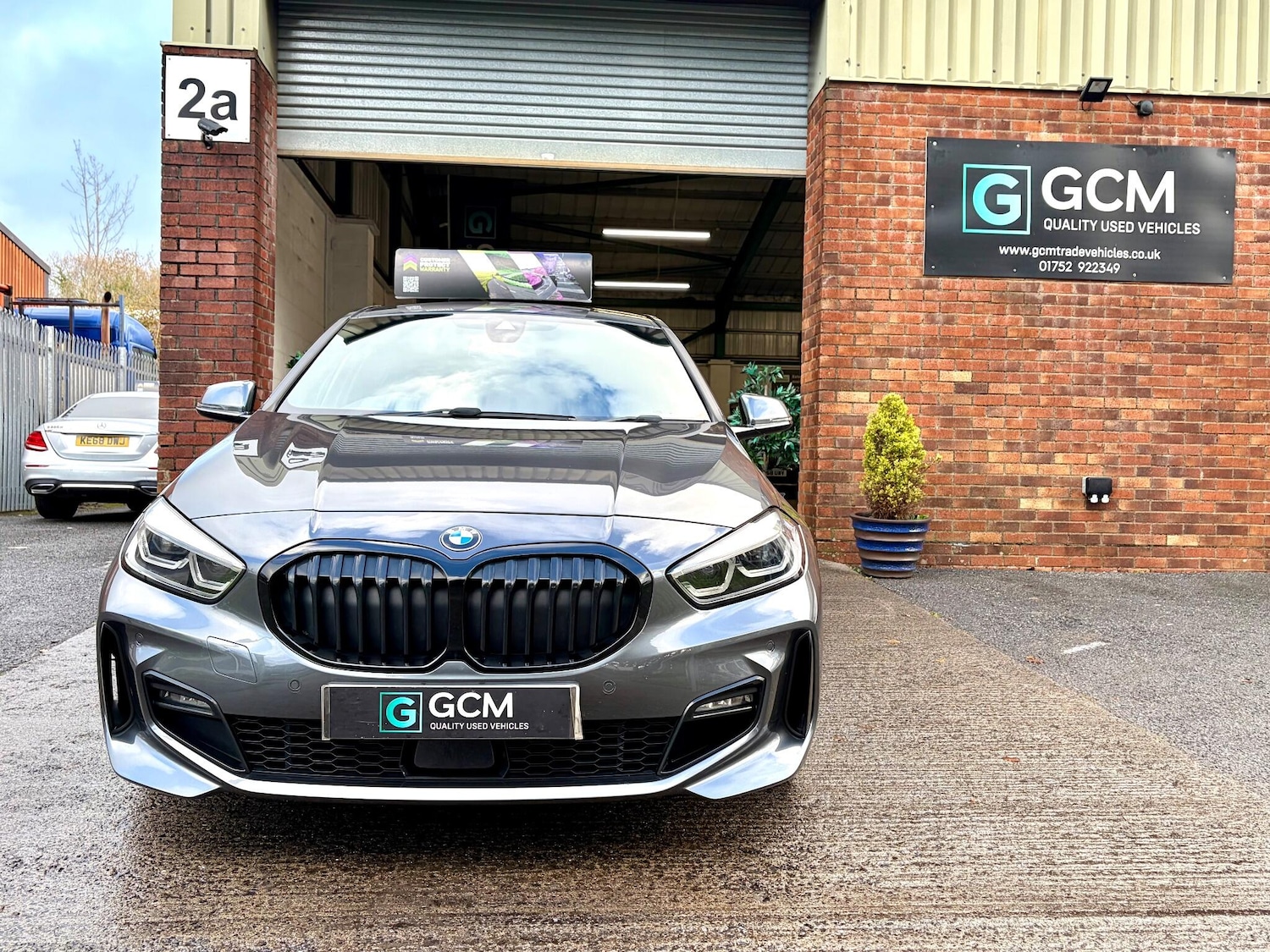 Used BMW 1 Series 2019 for sale - 76689902: Photo 5