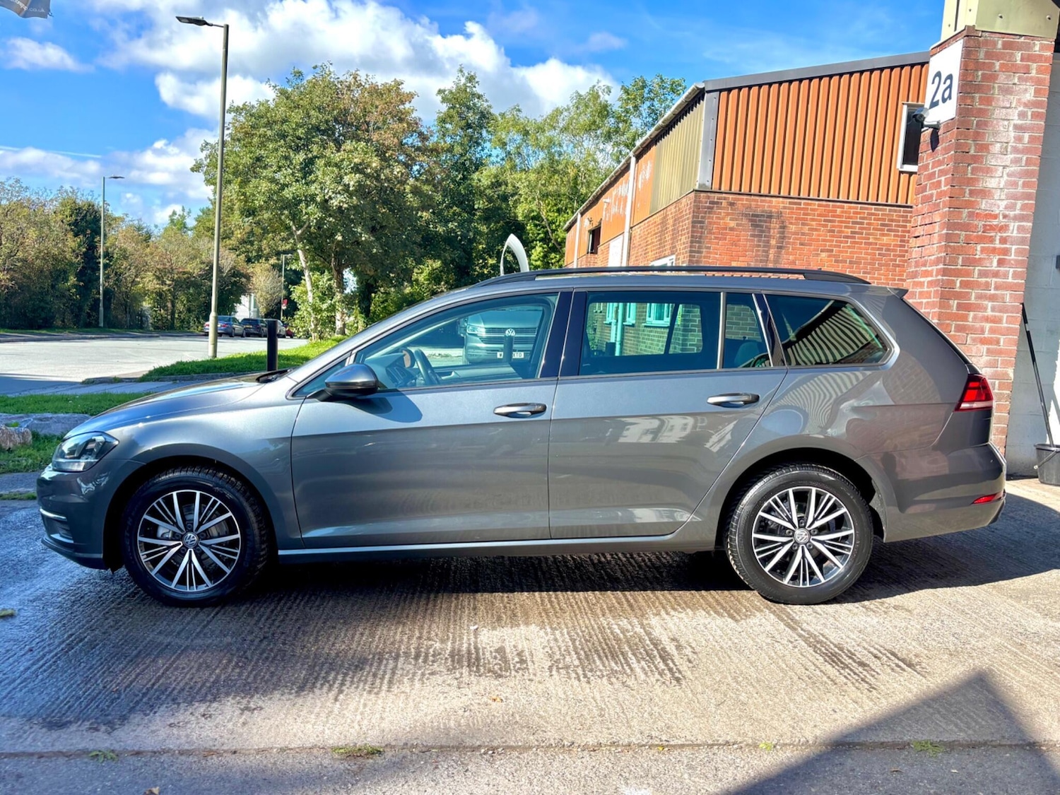 Used Volkswagen Golf 2017 for sale - 76032259: Photo 13