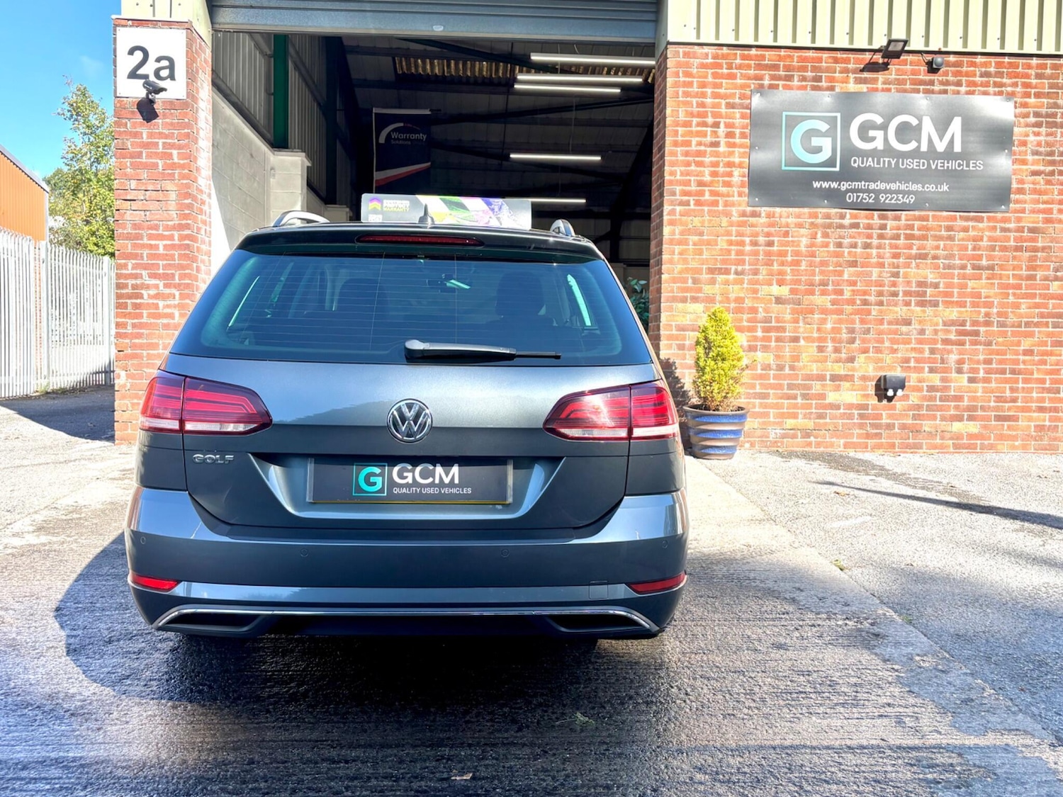 Used Volkswagen Golf 2017 for sale - 76032259: Photo 15