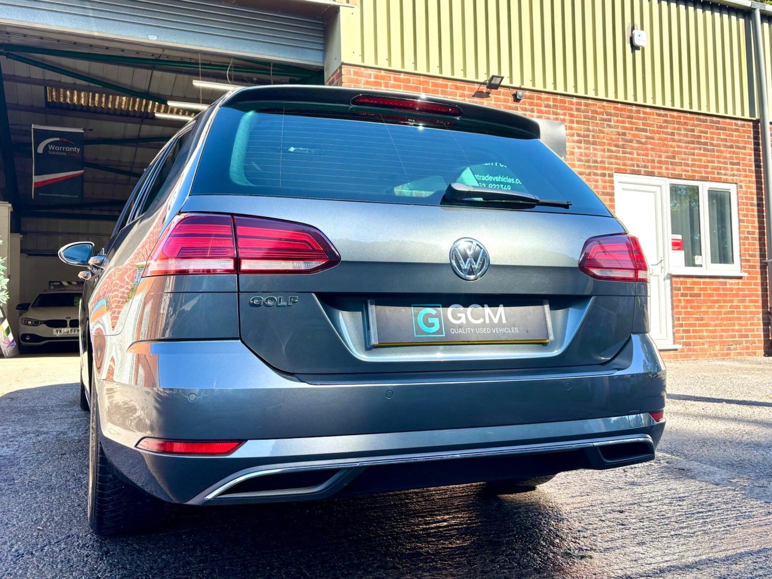 Used Volkswagen Golf 2017 for sale - 76032259: Photo 16