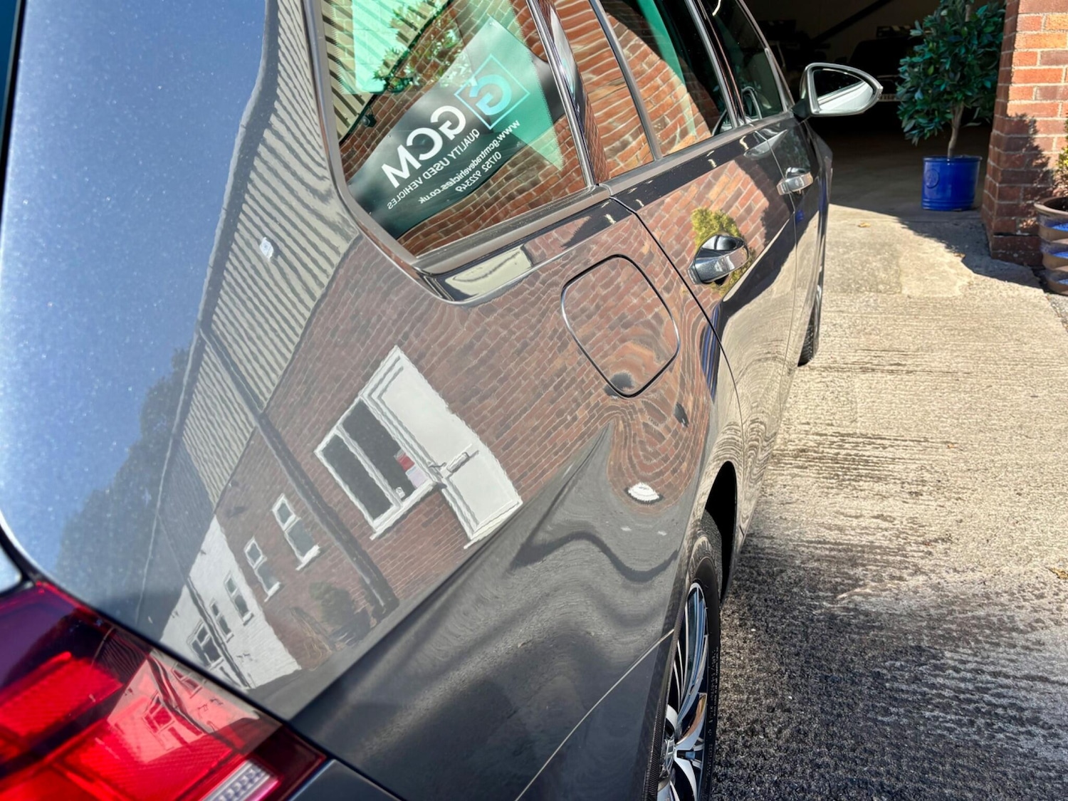 Used Volkswagen Golf 2017 for sale - 76032259: Photo 20