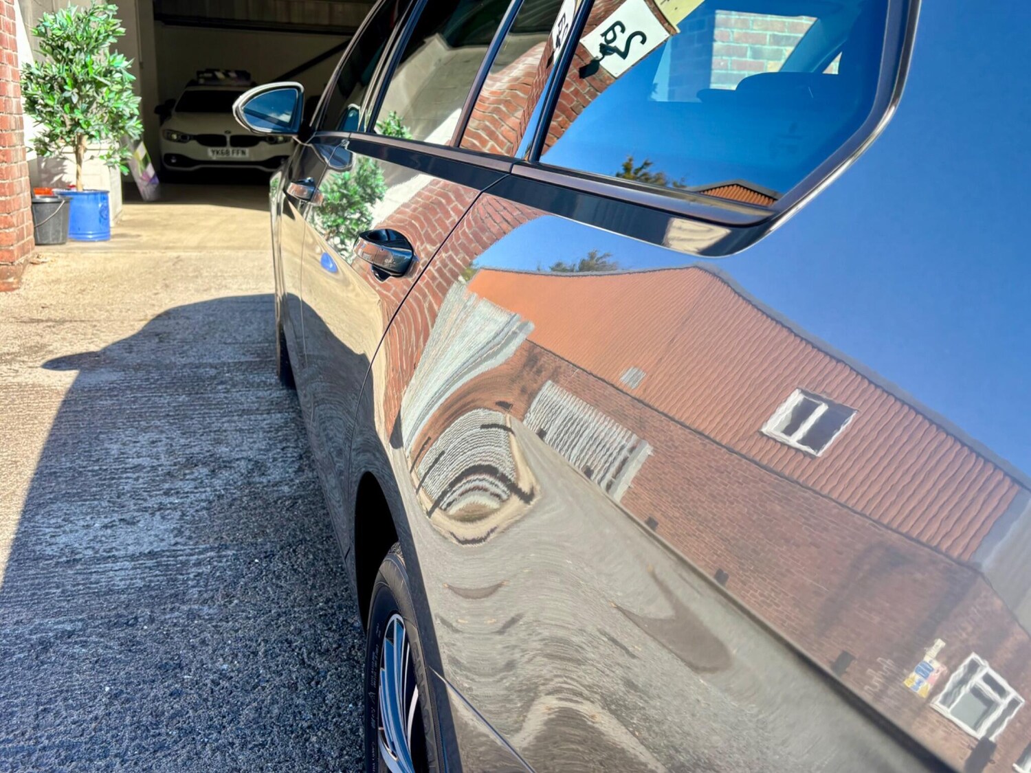 Used Volkswagen Golf 2017 for sale - 76032259: Photo 21