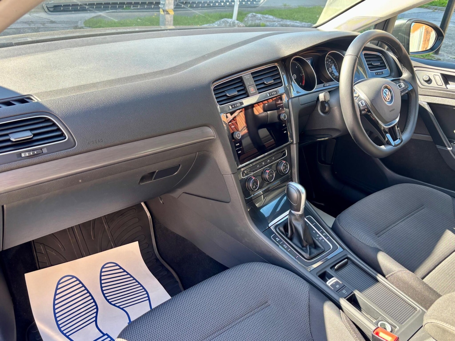 Used Volkswagen Golf 2017 for sale - 76032259: Photo 27