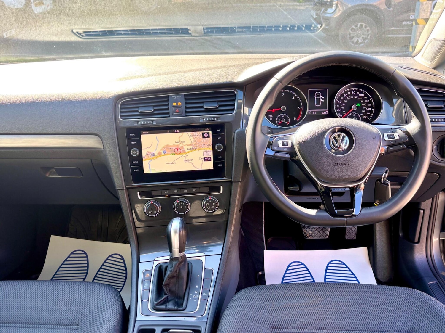 Used Volkswagen Golf 2017 for sale - 76032259: Photo 28