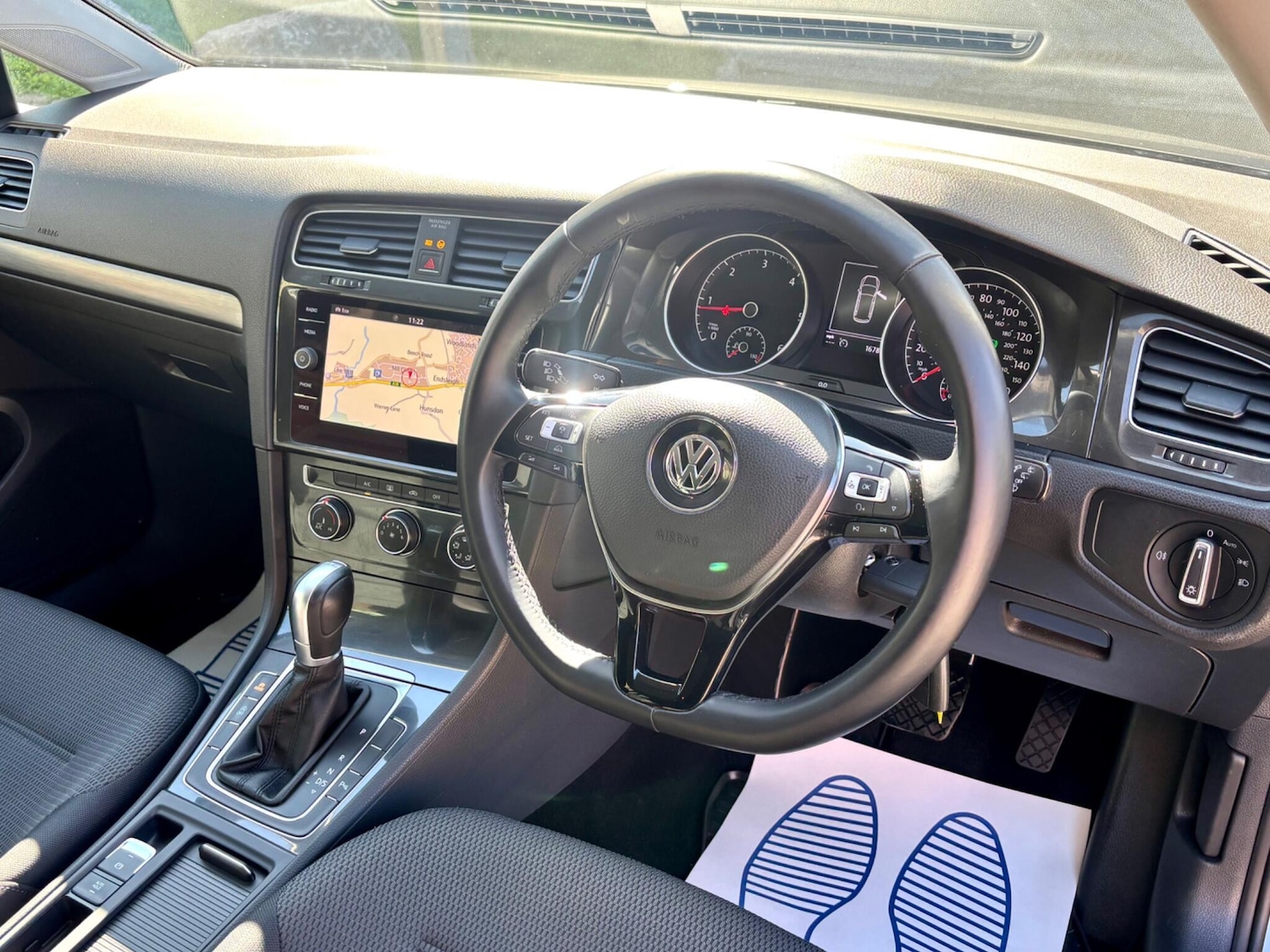 Used Volkswagen Golf 2017 for sale - 76032259: Photo 29