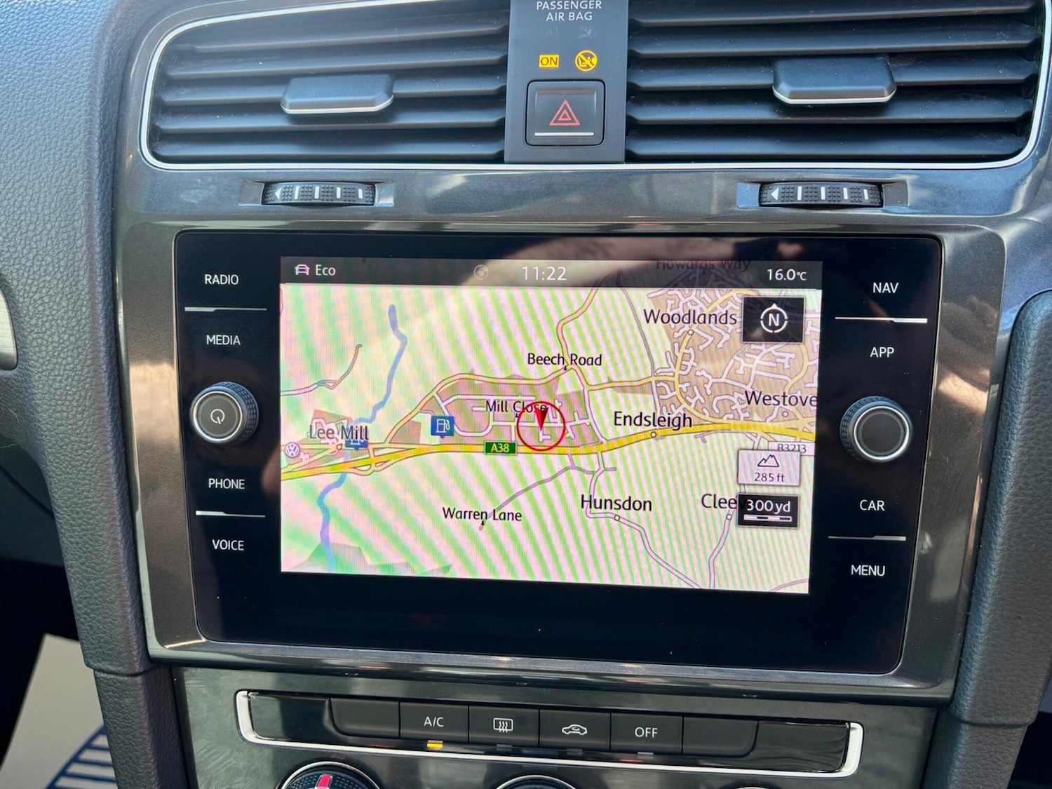 Used Volkswagen Golf 2017 for sale - 76032259: Photo 31