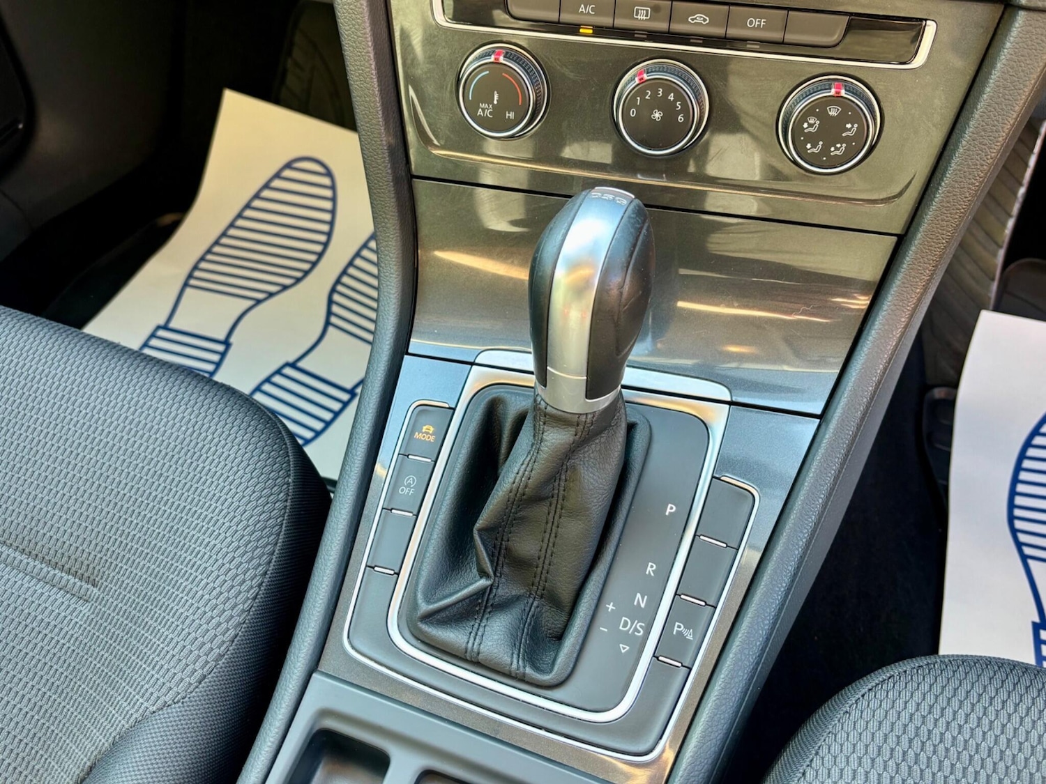 Used Volkswagen Golf 2017 for sale - 76032259: Photo 36