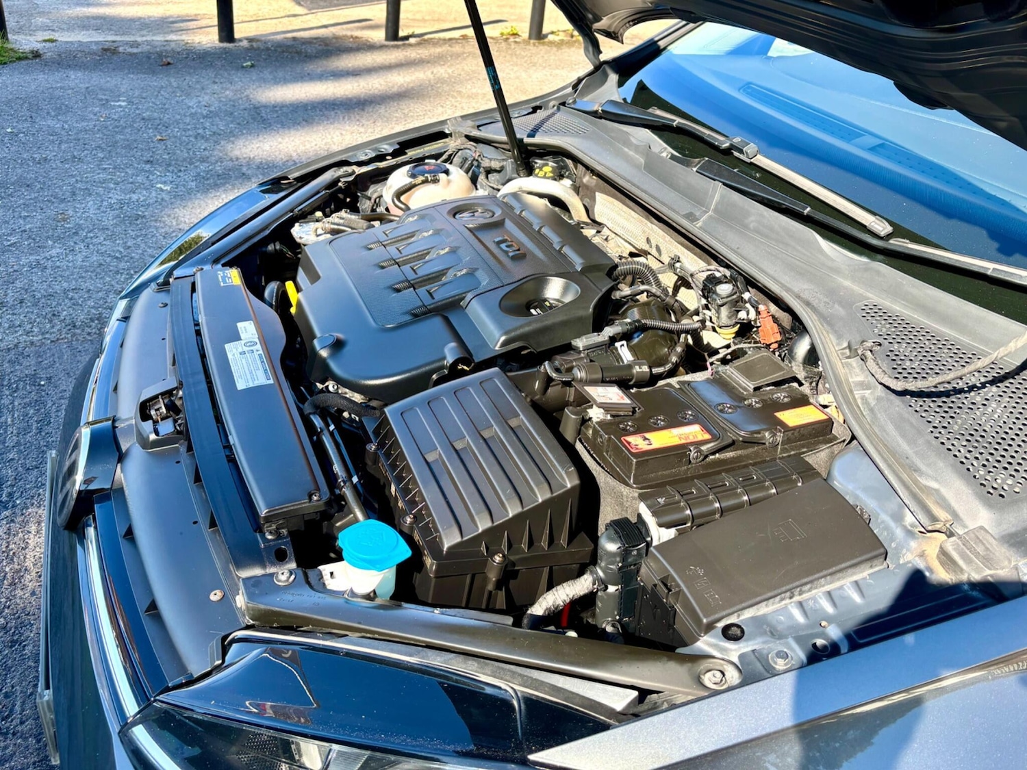 Used Volkswagen Golf 2017 for sale - 76032259: Photo 48