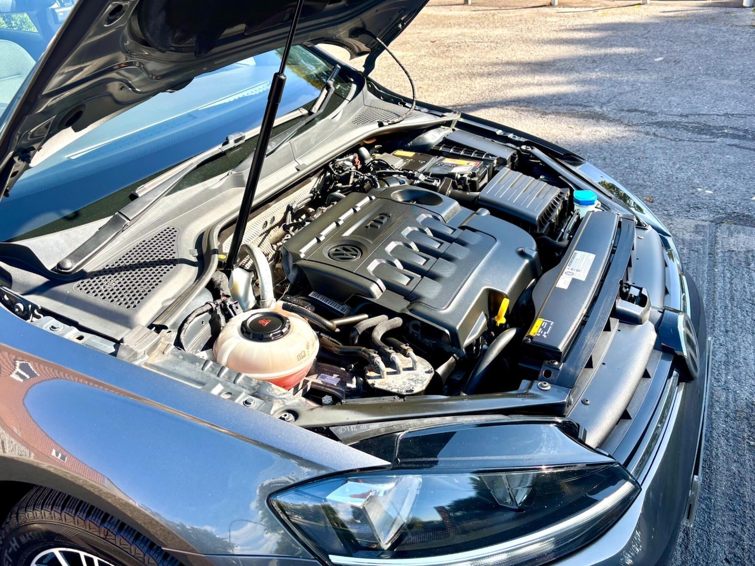 Used Volkswagen Golf 2017 for sale - 76032259: Photo 50