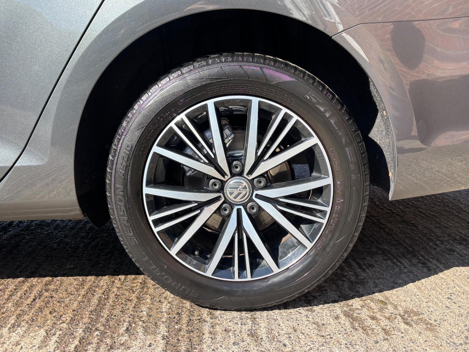 Used Volkswagen Golf 2017 for sale - 76032259: Photo 52