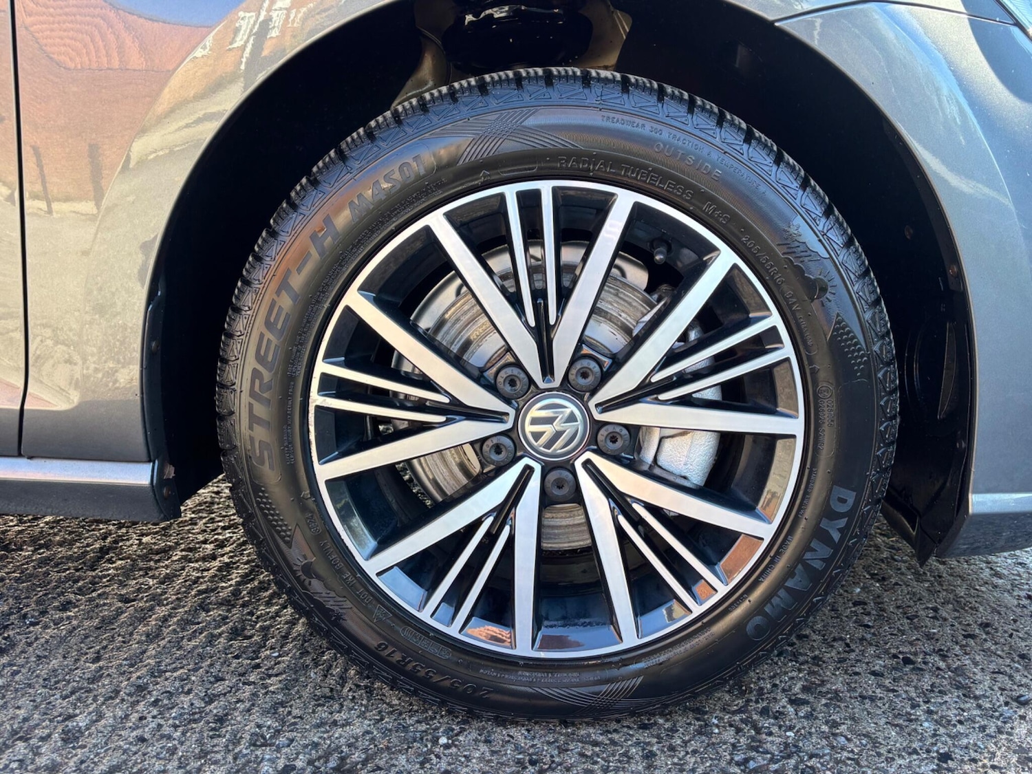 Used Volkswagen Golf 2017 for sale - 76032259: Photo 54