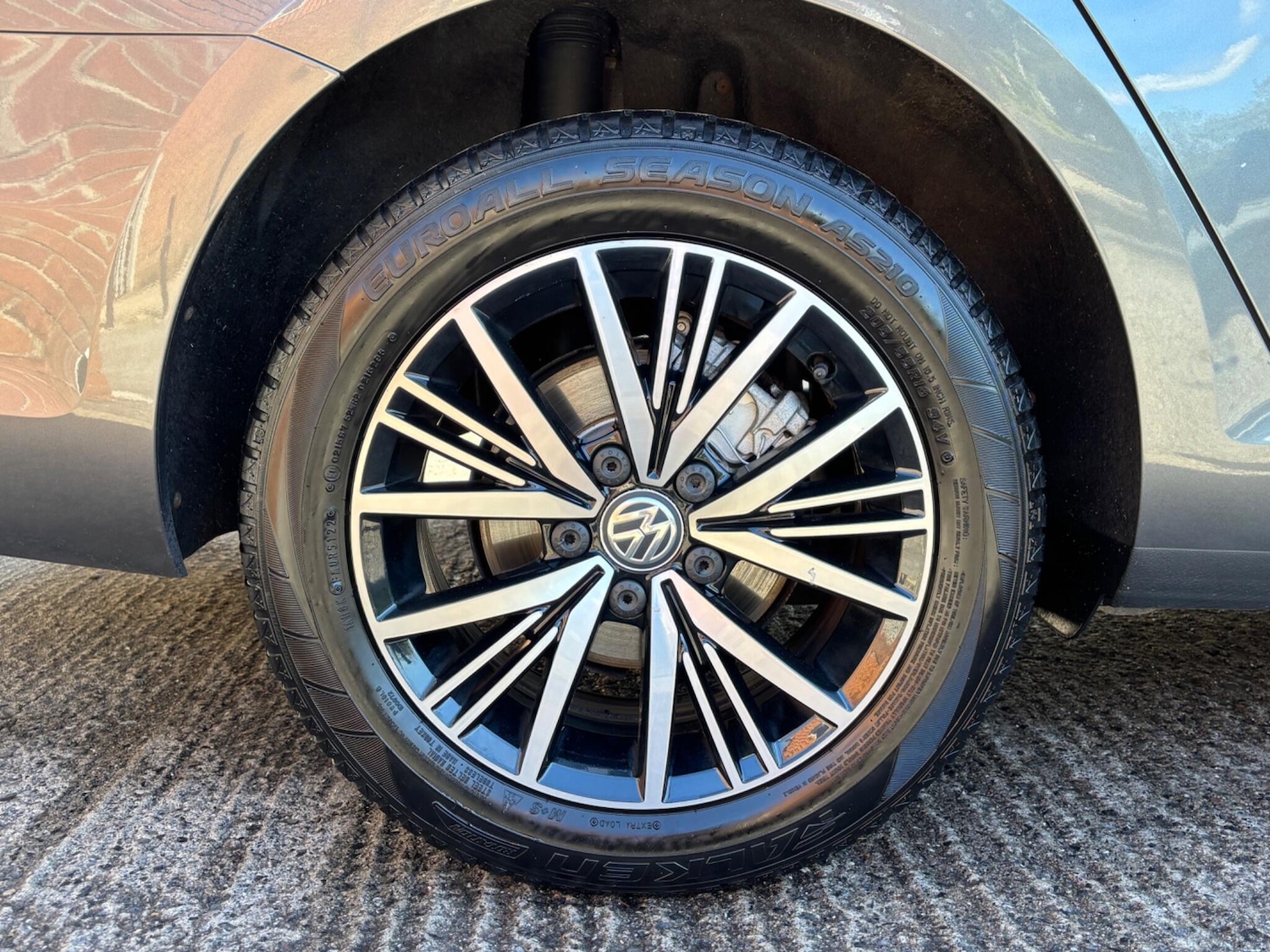 Used Volkswagen Golf 2017 for sale - 76032259: Photo 55