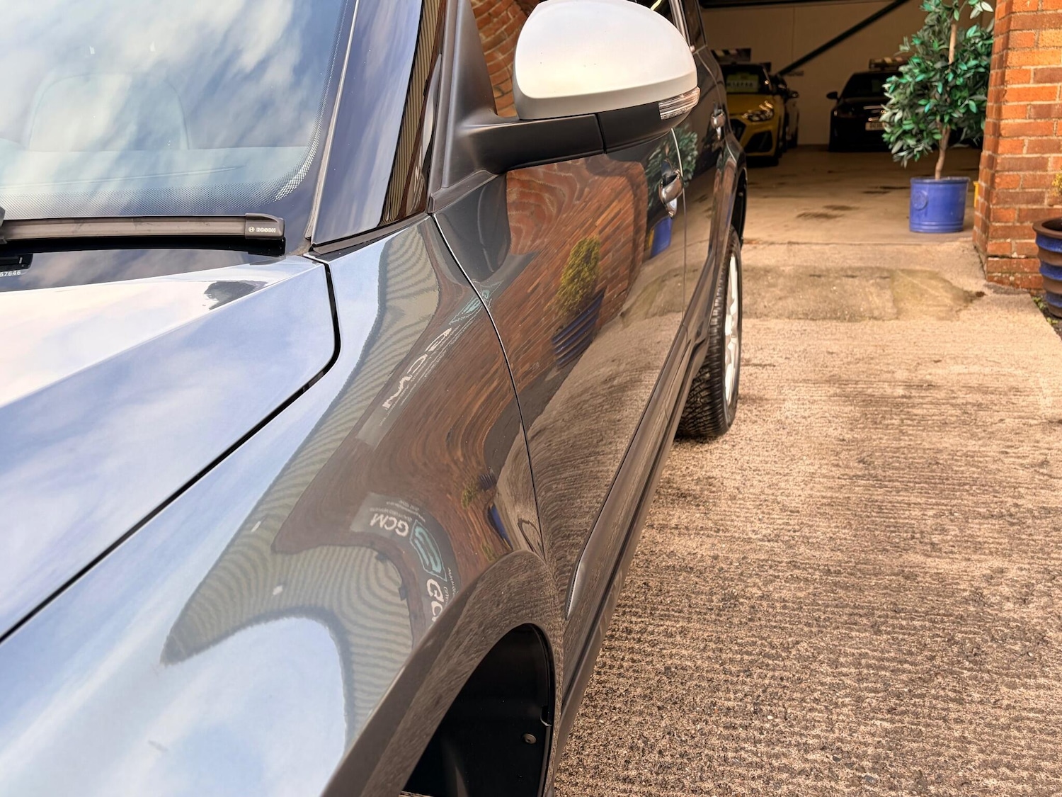 Used Skoda Yeti 2017 for sale - 76666936: Photo 19