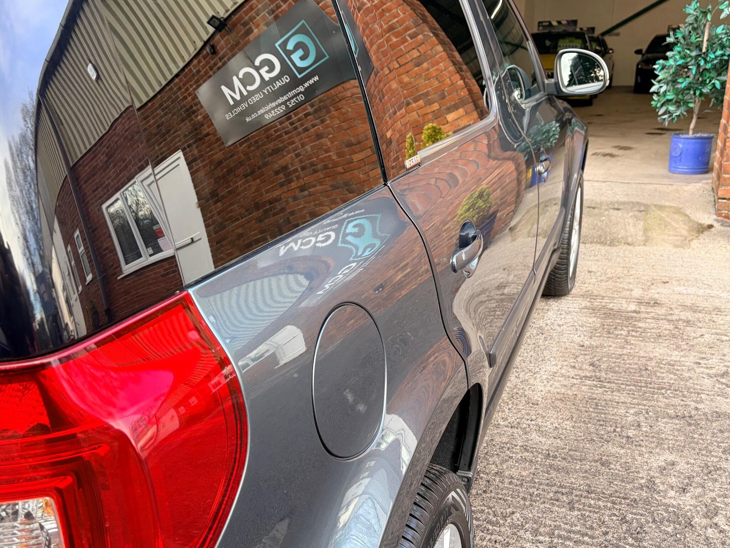 Used Skoda Yeti 2017 for sale - 76666936: Photo 21