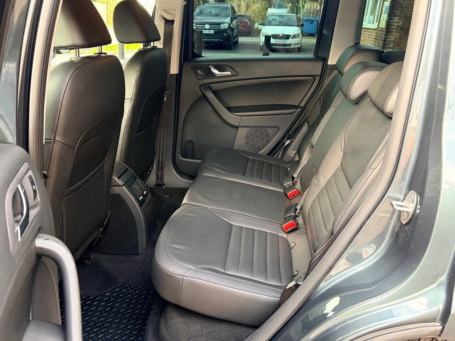 Used Skoda Yeti 2017 for sale - 76666936: Photo 25