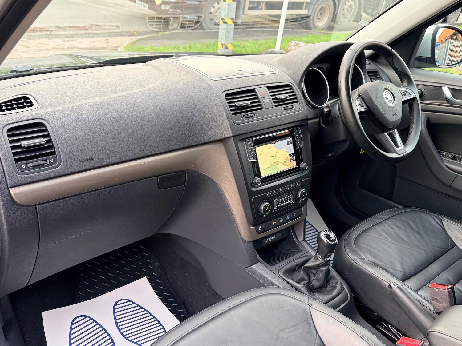 Used Skoda Yeti 2017 for sale - 76666936: Photo 28