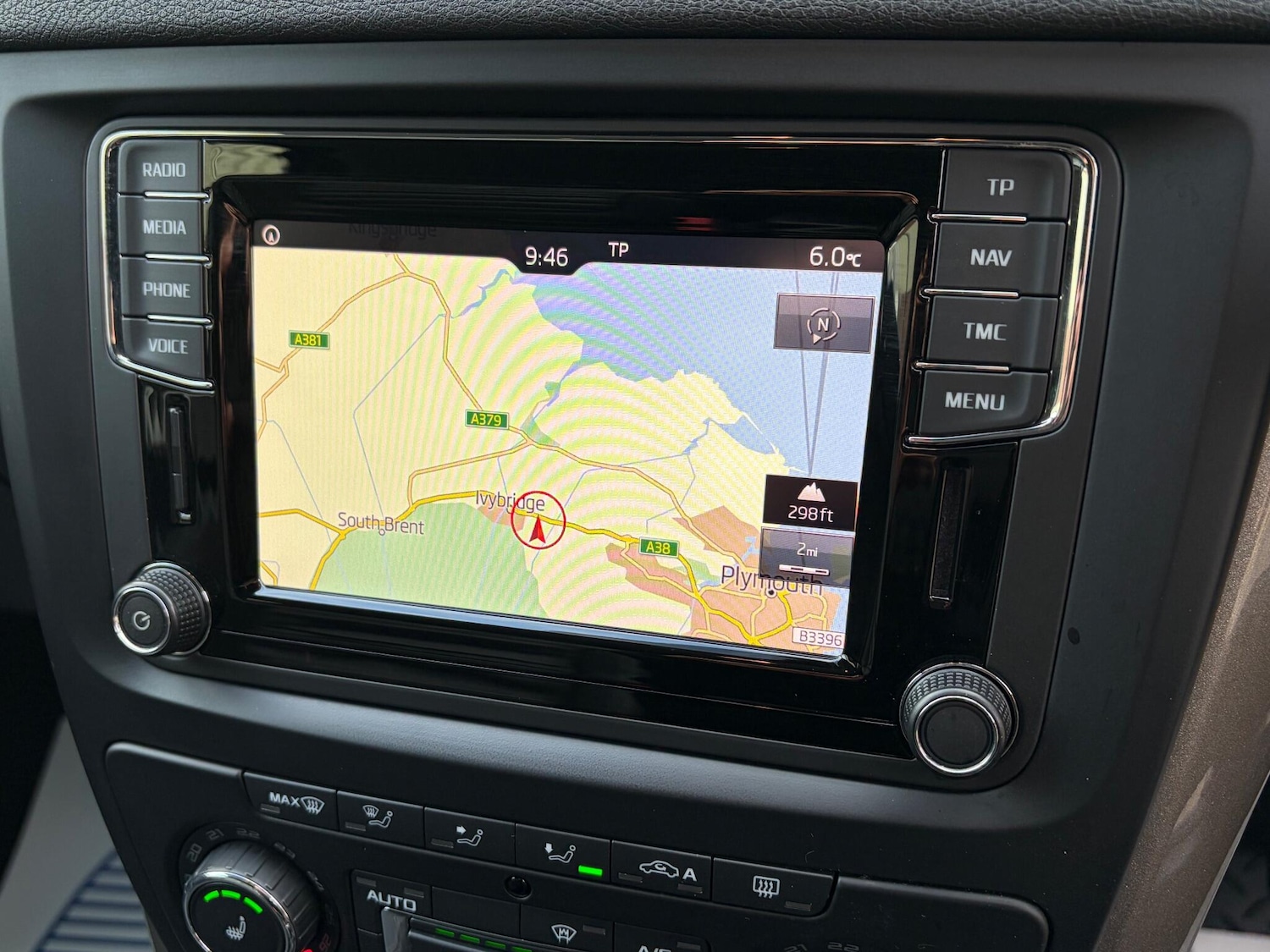 Used Skoda Yeti 2017 for sale - 76666936: Photo 34