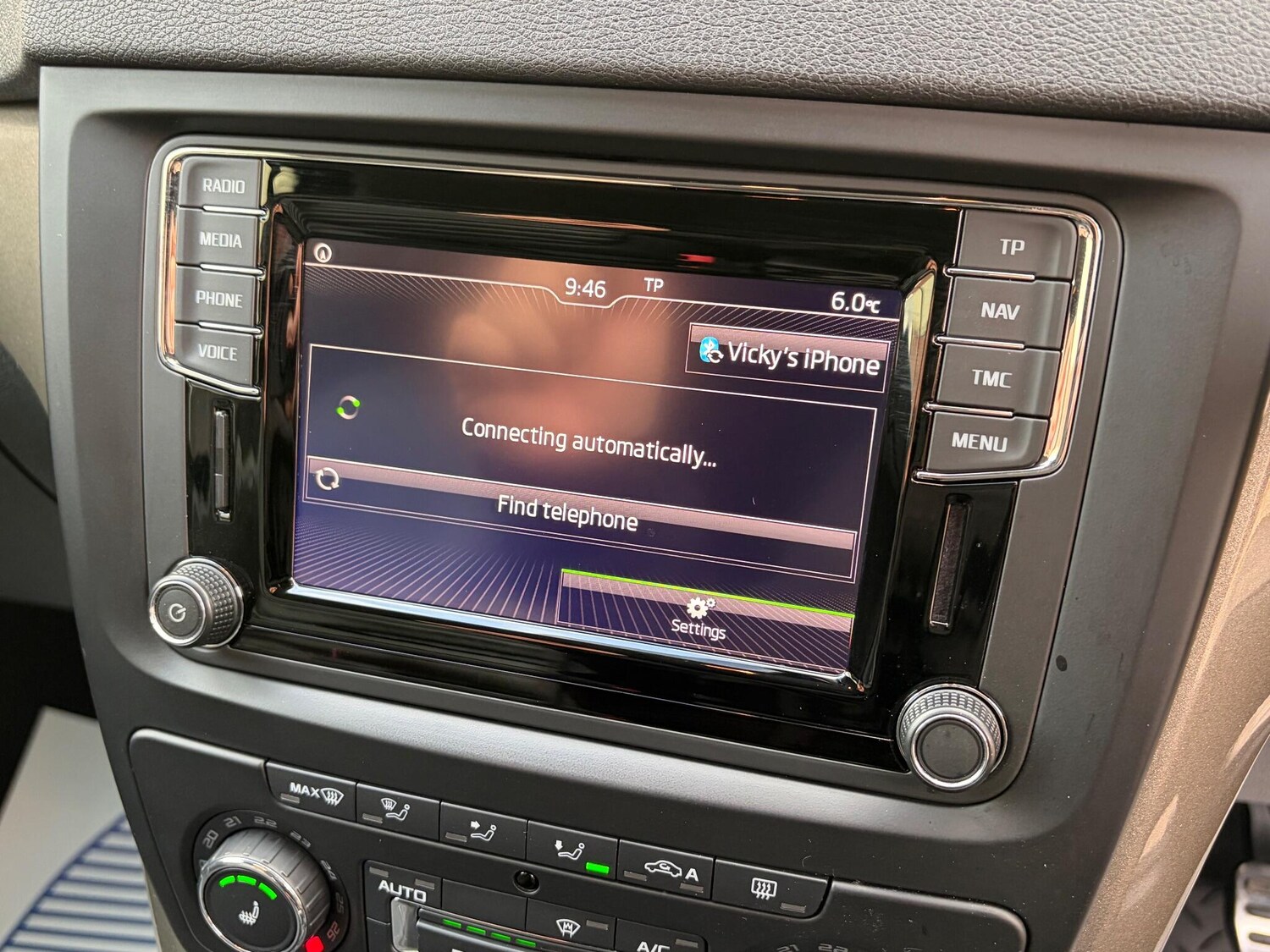 Used Skoda Yeti 2017 for sale - 76666936: Photo 37