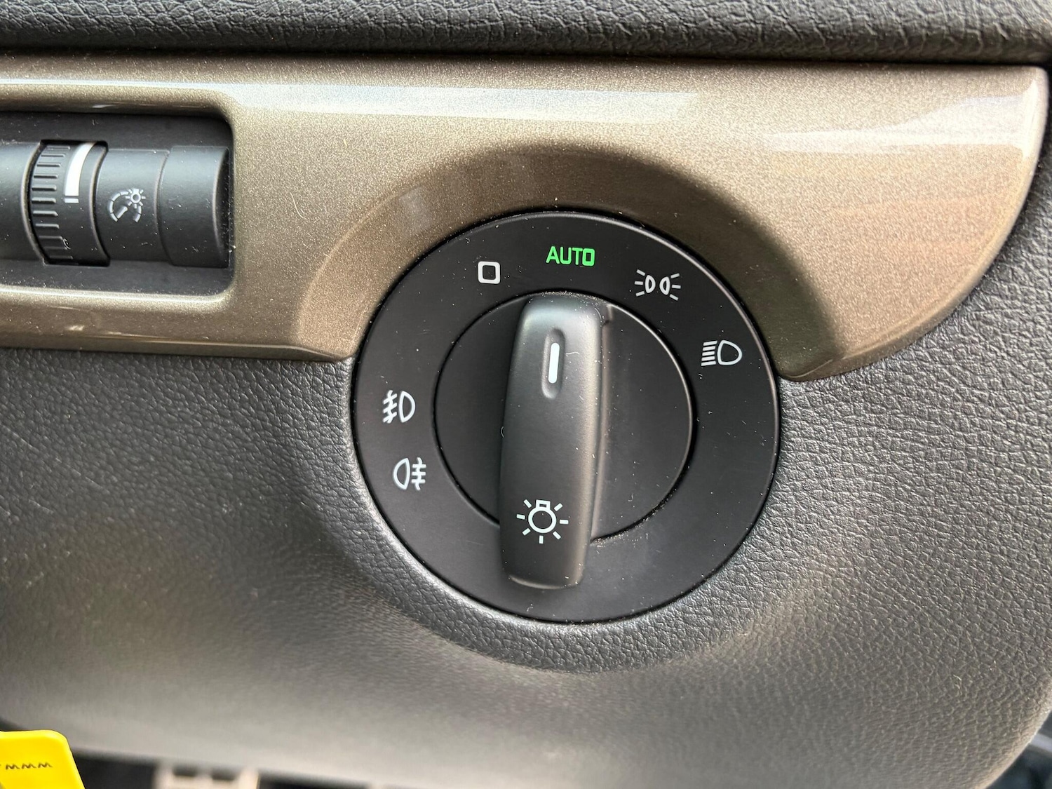 Used Skoda Yeti 2017 for sale - 76666936: Photo 44