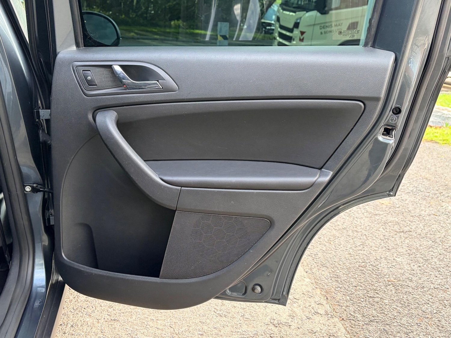 Used Skoda Yeti 2017 for sale - 76666936: Photo 48