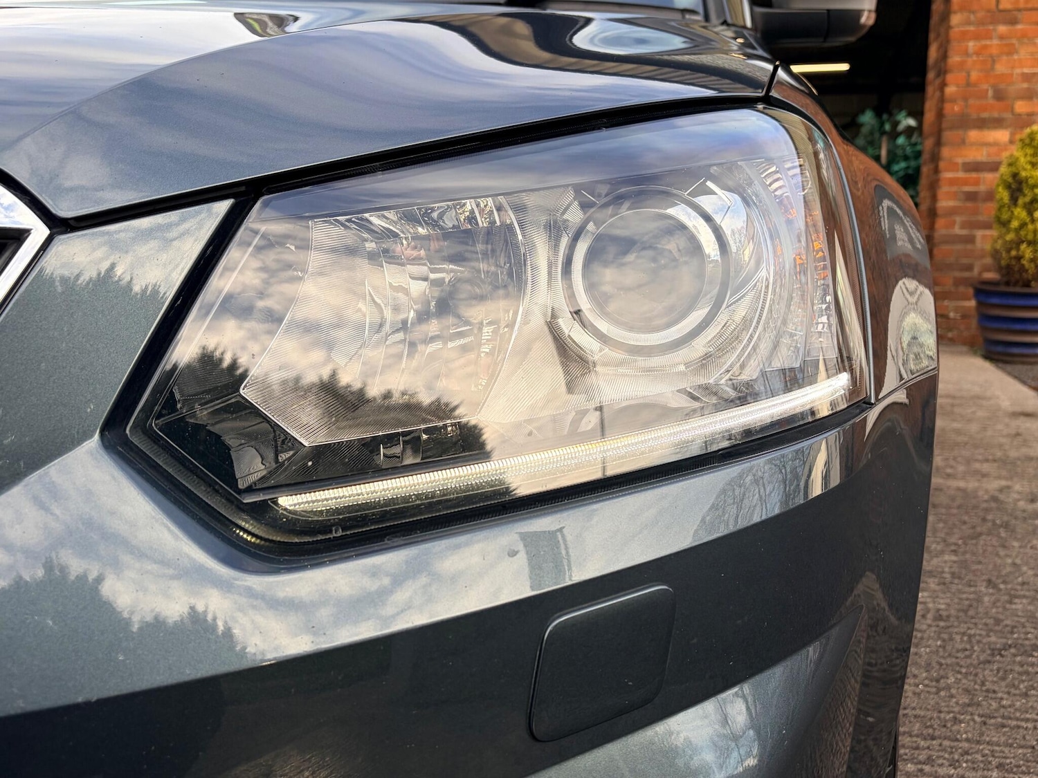 Used Skoda Yeti 2017 for sale - 76666936: Photo 50