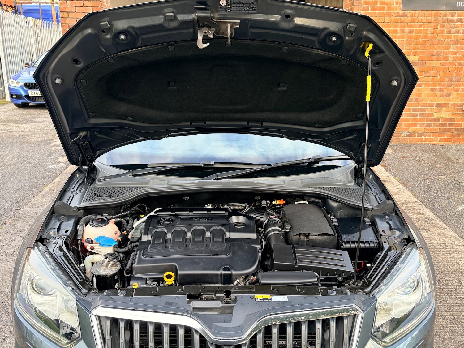 Used Skoda Yeti 2017 for sale - 76666936: Photo 55