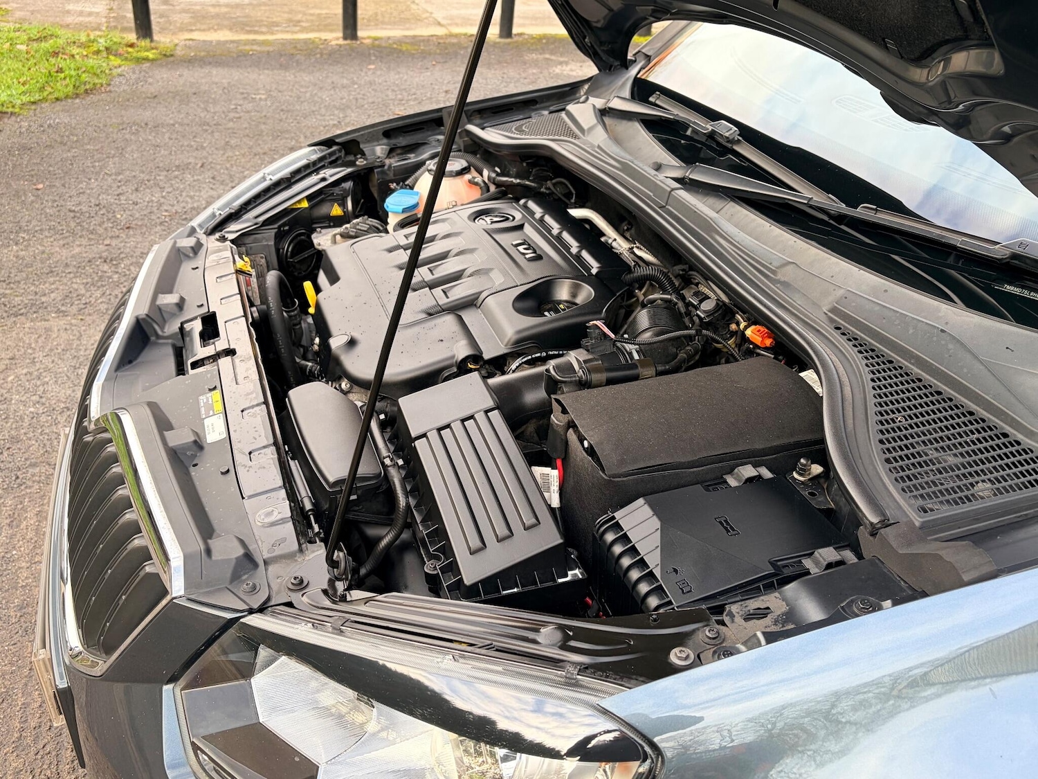 Used Skoda Yeti 2017 for sale - 76666936: Photo 56