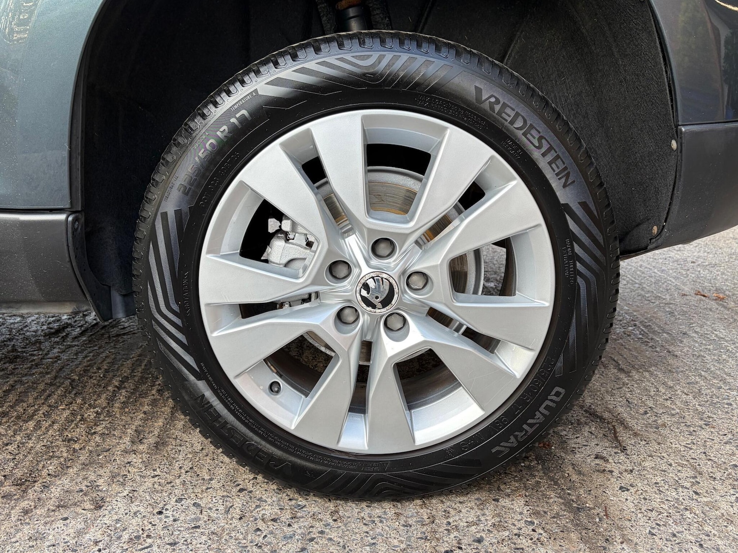 Used Skoda Yeti 2017 for sale - 76666936: Photo 58