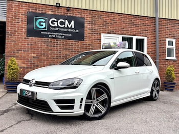 2015 (65) - 2.0 TSI BlueMotion Tech R DSG 4Motion Euro 6 (s/s) 5dr