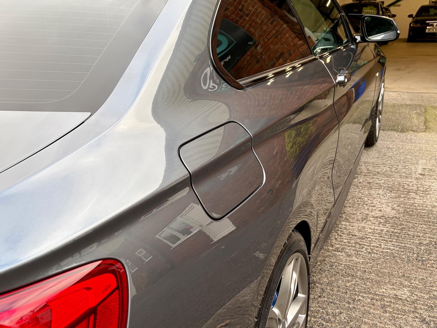 Used BMW 2 Series 2017 for sale - 76912635: Photo 19