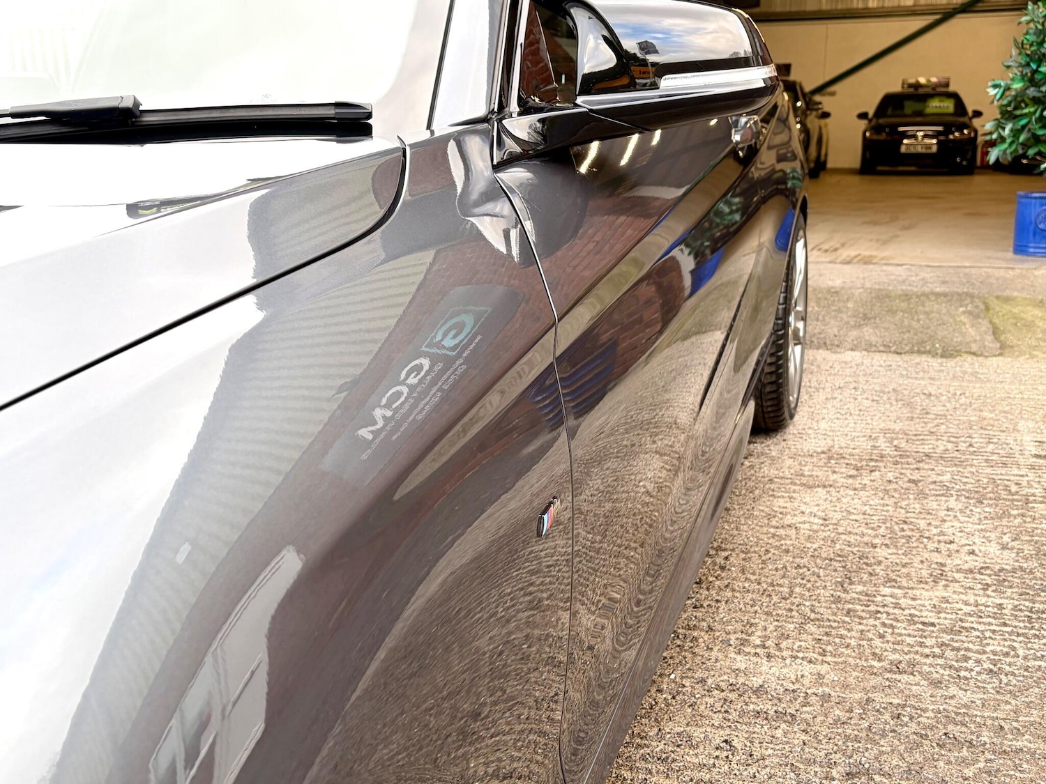 Used BMW 2 Series 2017 for sale - 76912635: Photo 21