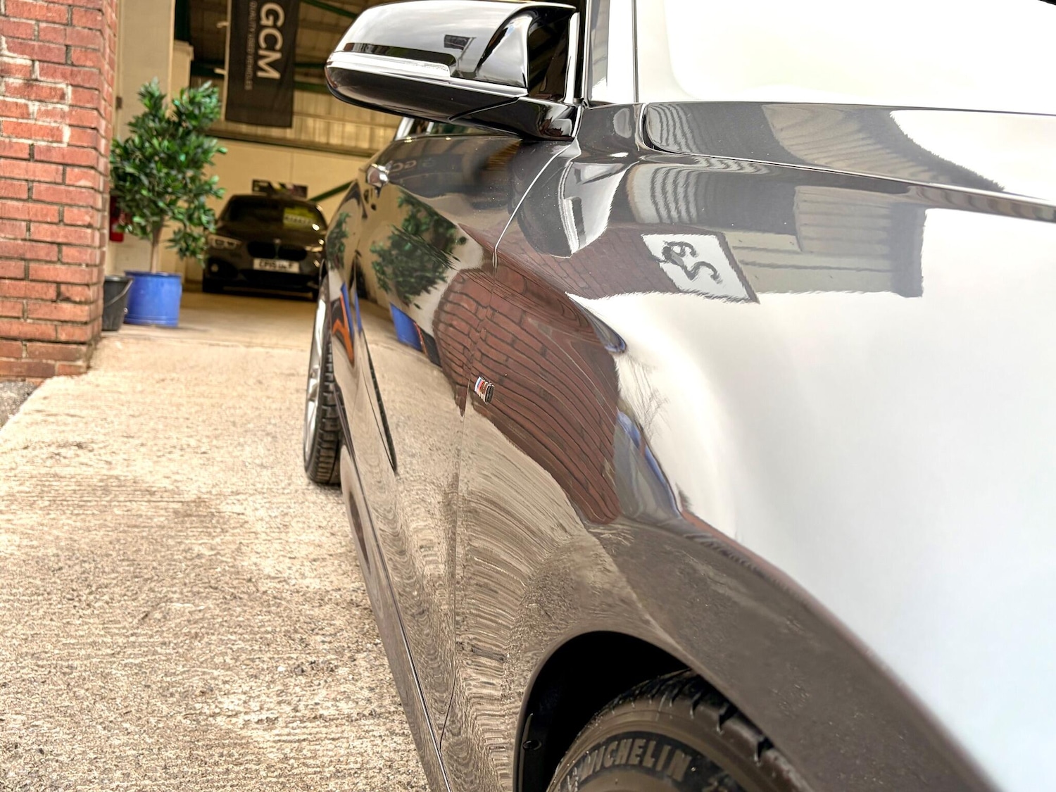 Used BMW 2 Series 2017 for sale - 76912635: Photo 22