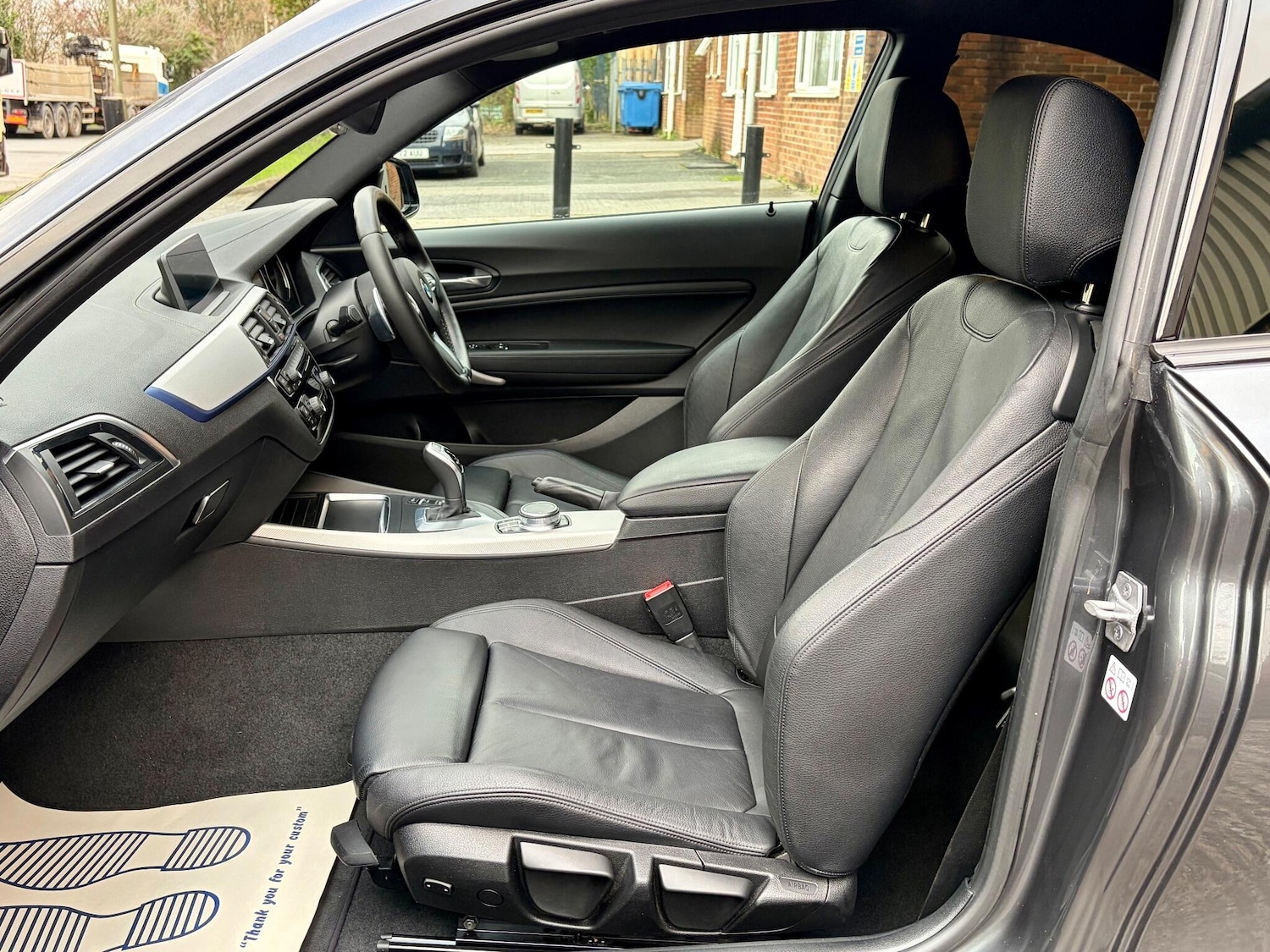 Used BMW 2 Series 2017 for sale - 76912635: Photo 24