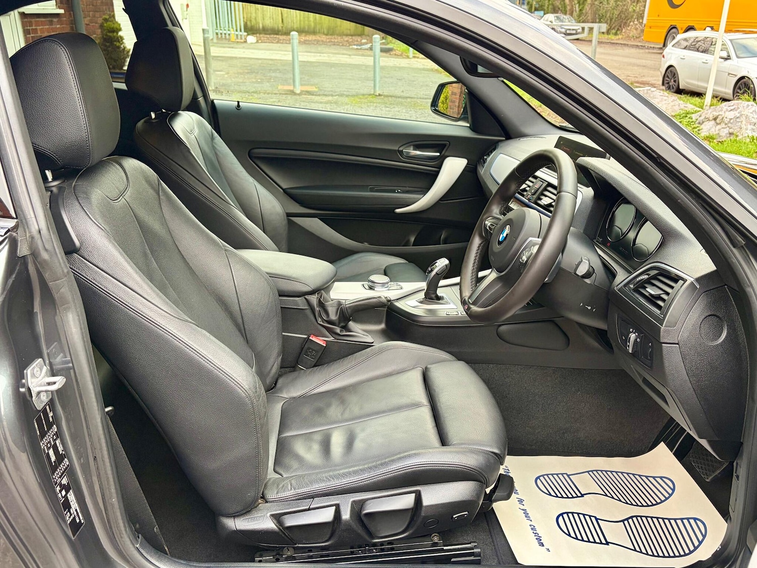 Used BMW 2 Series 2017 for sale - 76912635: Photo 27