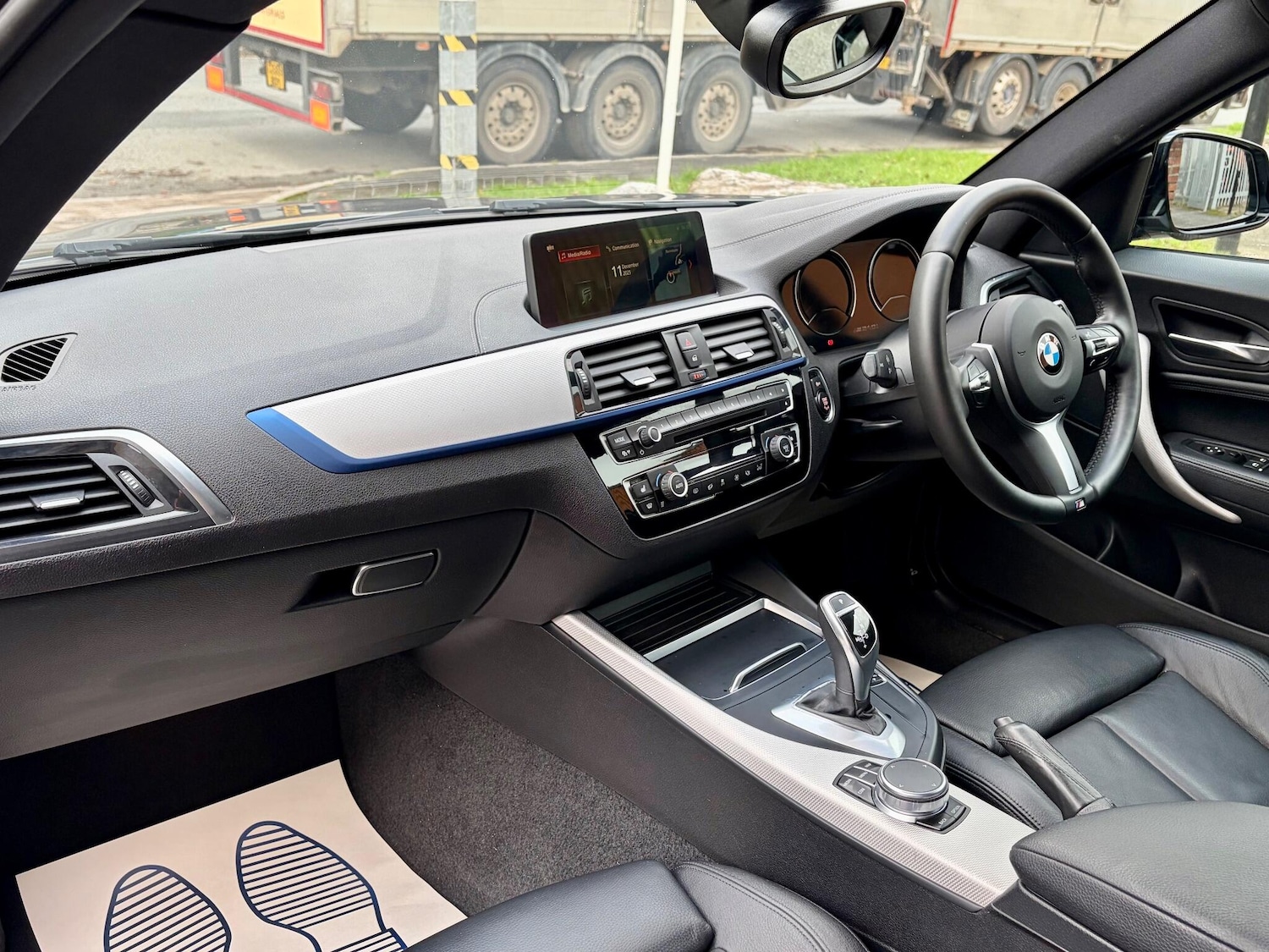 Used BMW 2 Series 2017 for sale - 76912635: Photo 28