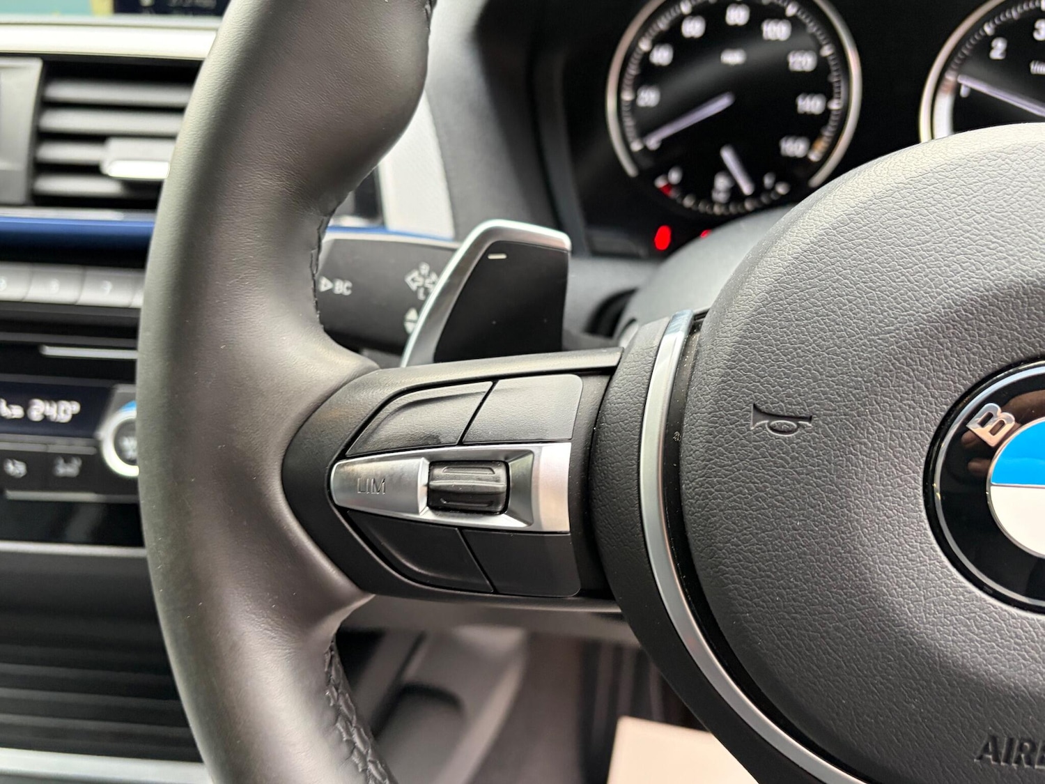 Used BMW 2 Series 2017 for sale - 76912635: Photo 36