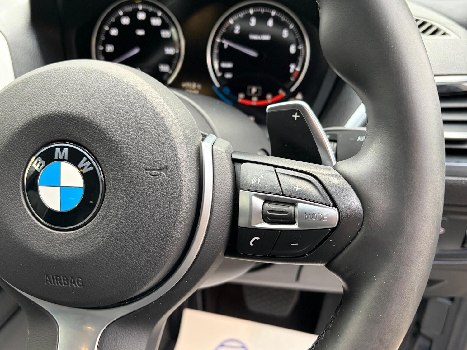 Used BMW 2 Series 2017 for sale - 76912635: Photo 37