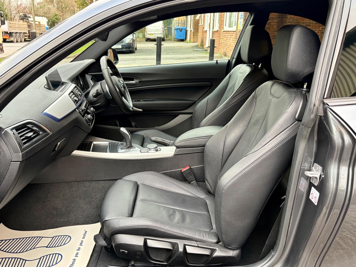 Used BMW 2 Series 2017 for sale - 76912635: Photo 4