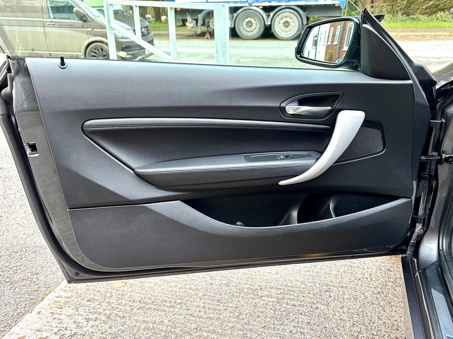 Used BMW 2 Series 2017 for sale - 76912635: Photo 42